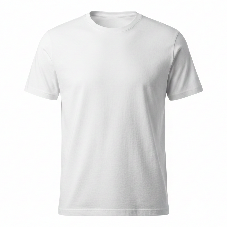 Premium Custom T-Shirts