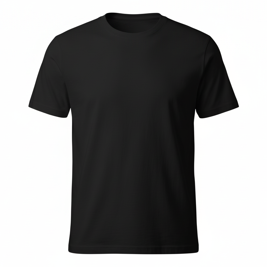 Premium Custom T-Shirts