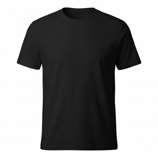 Premium Custom T-Shirts