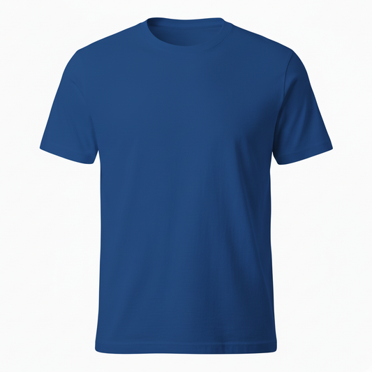 Premium Custom T-Shirts