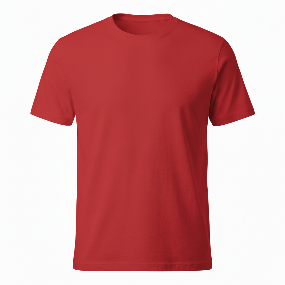 Premium Custom T-Shirts